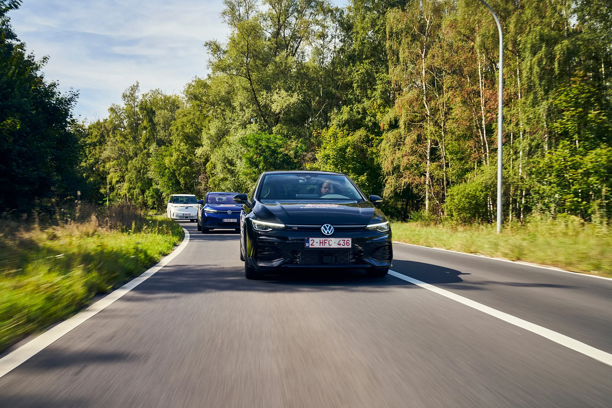 Rijvaardigheid opleiding bij Jesco boeken